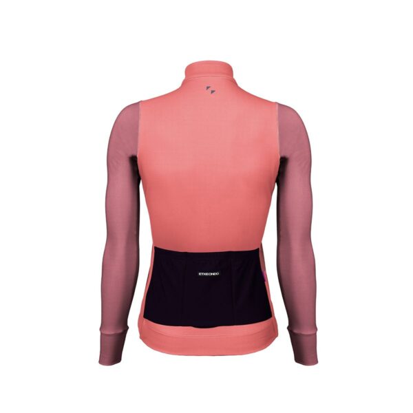 cycleXperience - 50224 - Etxeondo JACK GAUDE DAMES GORE-TEX - Saumon - Rose - 2 cycleXperience - 50224 - Etxeondo JACK GAUDE DAMES GORE-TEX - Saumon - Rose - 2
