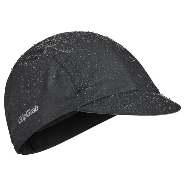 cycleXperience - 5047 - Gripgrab KOERSPET AQUASHIELD IMPERMEÁVEL - Preto - 1