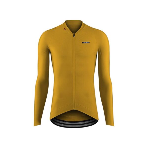 cycleXperience - 52418 - Etxeondo - Long sleeve shirt Alde Thermo - 3