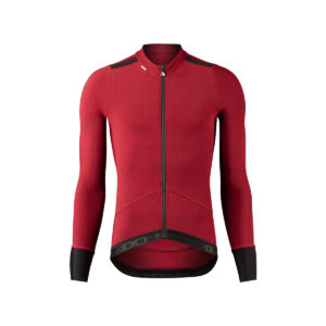 Etxeondo SHIRT L.M. BOMBER
