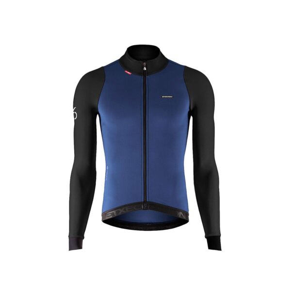cycleXperience - 52432 - Etxeondo JACK 76 PRO - Marineblauw - Zwart - 1