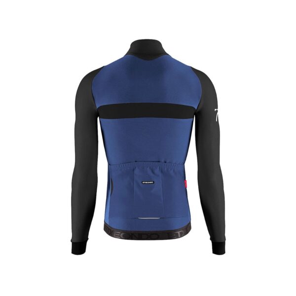 cycleXperience - 52432 - Etxeondo JACK 76 PRO - Bleu marine - Noir - 2 cycleXperience - 52432 - Etxeondo JACK 76 PRO - Bleu marine - Noir - 2