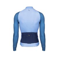 cycleXperience - 52435 - Etxeondo JACK GAUDE GORE-TEX - Azul Marinho - 2