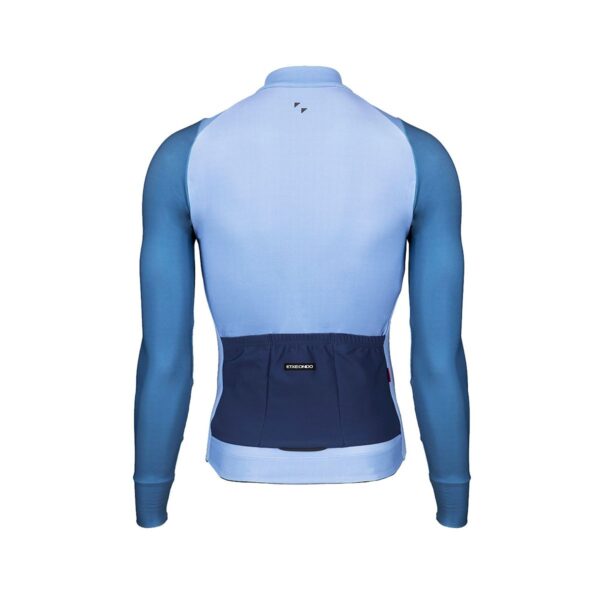 cycleXperience - 52435 - Etxeondo JACK GAUDE GORE-TEX - Bleu marine - 2 cycleXperience - 52435 - Etxeondo JACK GAUDE GORE-TEX - Bleu marine - 2