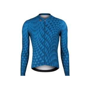 Etxeondo SHIRT L.M. ARAN THERMO