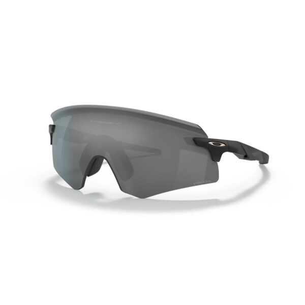 cycleXperience - 541271 - Oakley BRIL ENCODER - ZWART PRIZM BLACK LENS - 1