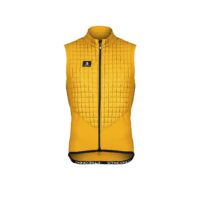 cycleXperience - 58189 - Etxeondo BODY ARRI PRIMALOFT - Mosterdgeel - 1