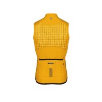 cycleXperience - 58189 - Etxeondo BODY ARRI PRIMALOFT - Mosterdgeel - 2