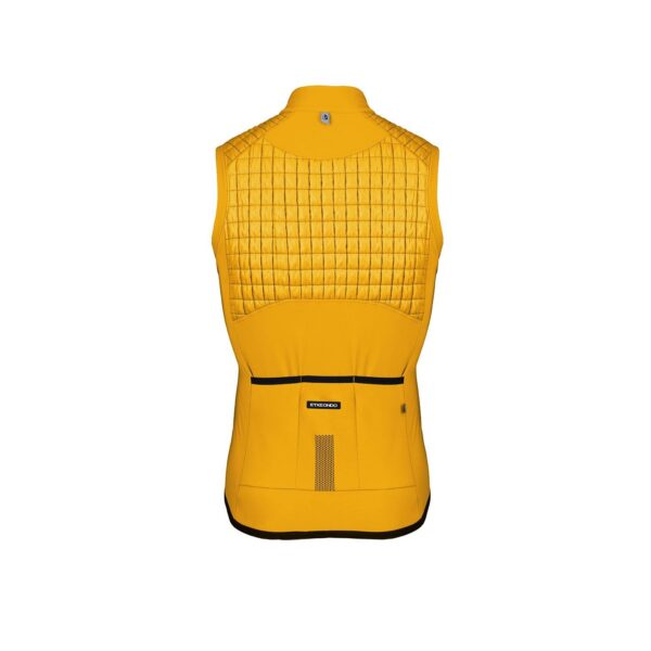 cycleXperience - 58189 - Etxeondo BODY ARRI PRIMALOFT - Mosterdgeel - 2 cycleXperience - 58189 - Etxeondo BODY ARRI PRIMALOFT - Mosterdgeel - 2