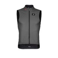 cycleXperience - 58191 - Etxeondo WINDVEST LIGERO GORE-TEX - Zwart - 1