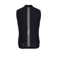 cycleXperience - 58191 - Etxeondo WINDVEST LIGERO GORE-TEX - Zwart - 2