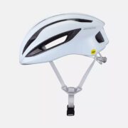 cycleXperience - 60124-14XX - Specialized - Loma helmet - White - 4