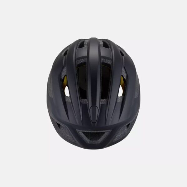 cycleXperience - 60124-18XX - Specialized Casque Chamonix 3 - Noir mat - 10 cycleXperience - 60124-18XX - Specialized Casque Chamonix 3 - Noir mat - 10