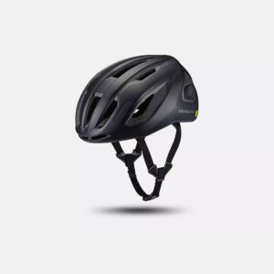 cycleXperience - 60124-18XX - Specialized Chamonix 3 Helmet - Matte Black - 4 cycleXperience - 60124-18XX - Specialized Chamonix 3 Helmet - Matte Black - 4