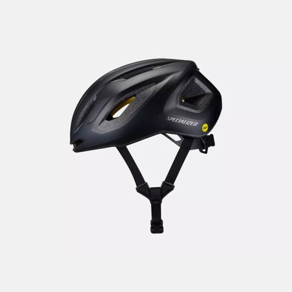 cycleXperience - 60124-18XX - Specialized Casque Chamonix 3 - Noir mat - 6 cycleXperience - 60124-18XX - Specialized Casque Chamonix 3 - Noir mat - 6