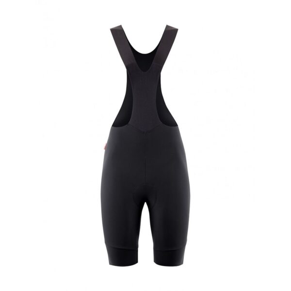 cycleXperience - 60294 - Etxeondo - SHORT BROOKES IXA SUPERDRY 1.0 Ladies - Black - 1