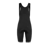 cycleXperience - 60316 - Etxeondo KORTE BROEK OLIMPICA DAMES - Zwart - 2