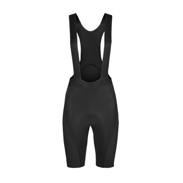 cycleXperience - 60321 - Etxeondo KORTE BROEK OLAIA PERFORMANCE DAMES - Zwart - 1