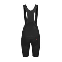 cycleXperience - 60321 - Etxeondo KORTE BROEK OLAIA PERFORMANCE DAMES - Zwart - 2