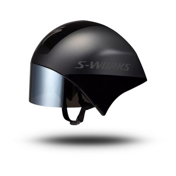 cycleXperience - 60723-18XX - Specialized - Capacete S-Works TT 5 - 2