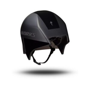 cycleXperience - 60723-18XX - Specialized - Capacete S-Works TT 5 - 5