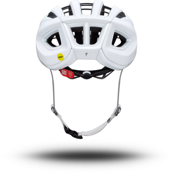 cycleXperience - 60923-10xx - Specialized HELM S-WORKS PREVAIL 3 - wit - 4 cycleXperience - 60923-10xx - Specialized HELM S-WORKS PREVAIL 3 - wit - 4