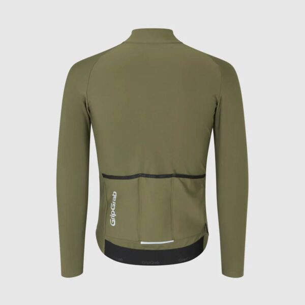 cycleXperience - 61000XXXX - GripGrab - Langarmshirt Thermapace Thermal - 4 cycleXperience - 61000XXXX - GripGrab - Langarmshirt Thermapace Thermal - 4