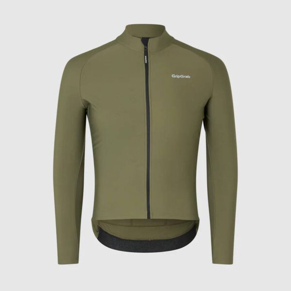 cycleXperience - 61000XXXX - GripGrab - Long sleeve shirt Thermapace Thermal - 6