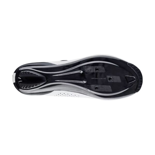 cycleXperience -61018-23XX - Specialized - Chaussures de route Torch 3.0 - Blanc - 1 cycleXperience -61018-23XX - Specialized - Chaussures de route Torch 3.0 - Blanc - 1