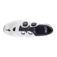 cycleXperience -61018-23XX - Specialized - Chaussures de route Torch 3.0 - Blanc - 4