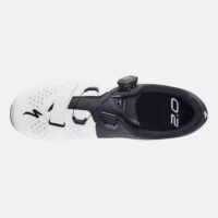 cycleXperience - 61018-31XX - Specialized - Chaussures de route Torch 2.0 - Blanc - 3