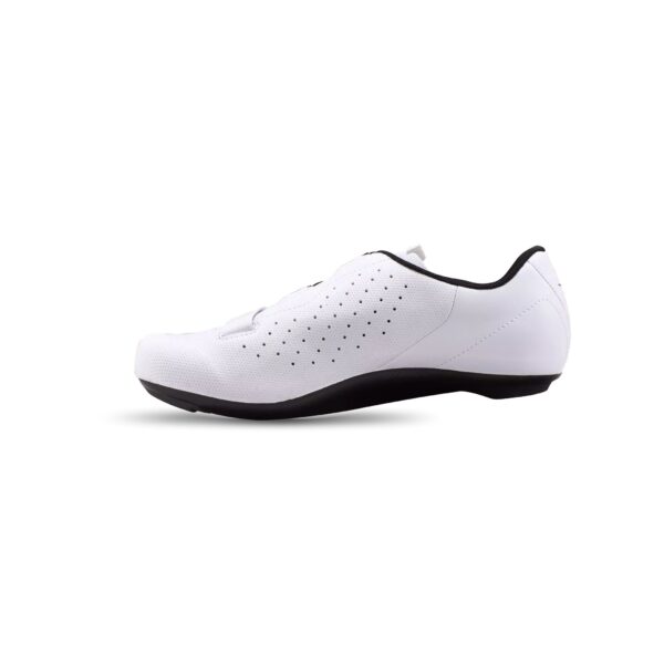 cycleXperience - 61020-55XX - Specialized - Sapatilhas de estrada Torch 1.0 - Branco - 3 cycleXperience - 61020-55XX - Specialized - Sapatilhas de estrada Torch 1.0 - Branco - 3