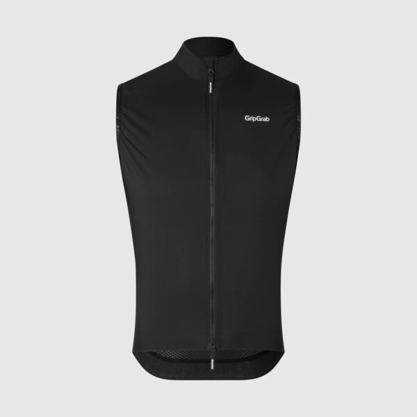 cycleXperience - 610201555 - Chaleco Cortaviento Pacr Lightweight - Negro - 4 cycleXperience - 610201555 - Chaleco Cortaviento Pacr Lightweight - Negro - 4