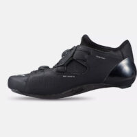 cycleXperience - 61021-40xx - Specialized SCHOENEN RACE S-WORKS ARES - Zwart - 2