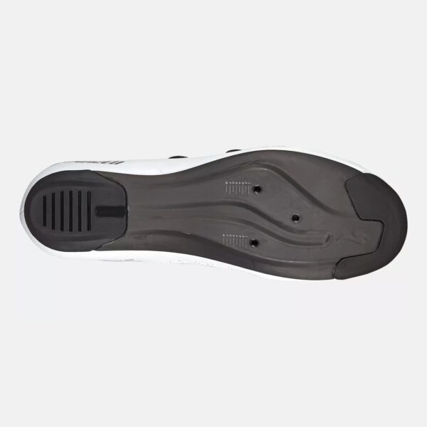 cycleXperience - 61023-23XX - Specialized - Chaussures de route Torch 3.0 - Blanc - 1 cycleXperience - 61023-23XX - Specialized - Chaussures de route Torch 3.0 - Blanc - 1