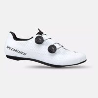cycleXperience - 61023-23XX - Specialized - Chaussures de route Torch 3.0 - Blanc - 5