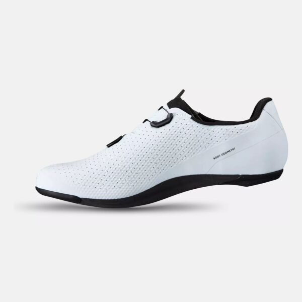 cycleXperience - 61023-23XX - Specialized - Chaussures de route Torch 3.0 - Blanc - 3 cycleXperience - 61023-23XX - Specialized - Chaussures de route Torch 3.0 - Blanc - 3