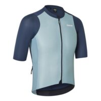 cycleXperience - 6115255XX - Gripgrab SHIRT K.M. AIRFLOW LIGHT WEIGHT - Bleu