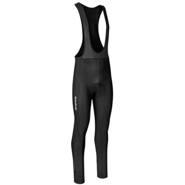 cycleXperience - 6130 - Gripgrab LONG BREAKERS RIDE THERMAL - Black - 1