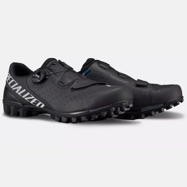 cycleXperience - 61520-10XX - Specialized - Recon 2.0 23 - Black - 1