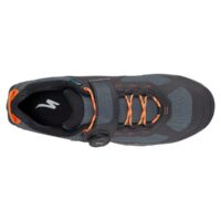 cycleXperience - 61522-9XXX - Specialized Chaussures MTB Rime 2.0 HG - Noir Cast Battleship Blue - 2