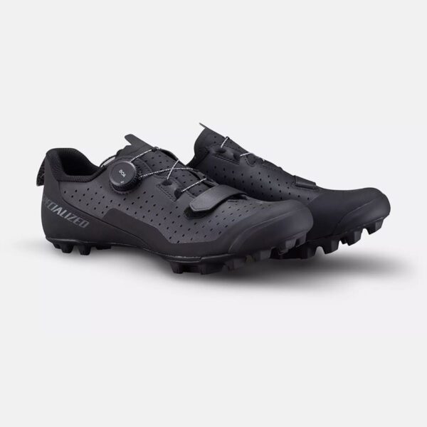 cycleXperience - 61524-10XX - Specialized - Torch 2.0 - Black - 3