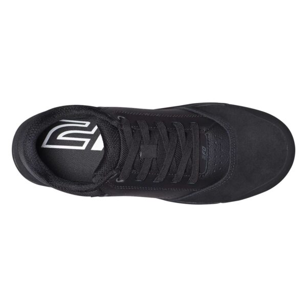 cycleXperience - 61621-3XXX - Zapatillas planas para bicicleta de montaña Specialized 2FO Roost - Negro - 1 cycleXperience - 61621-3XXX - Zapatillas planas para bicicleta de montaña Specialized 2FO Roost - Negro - 1