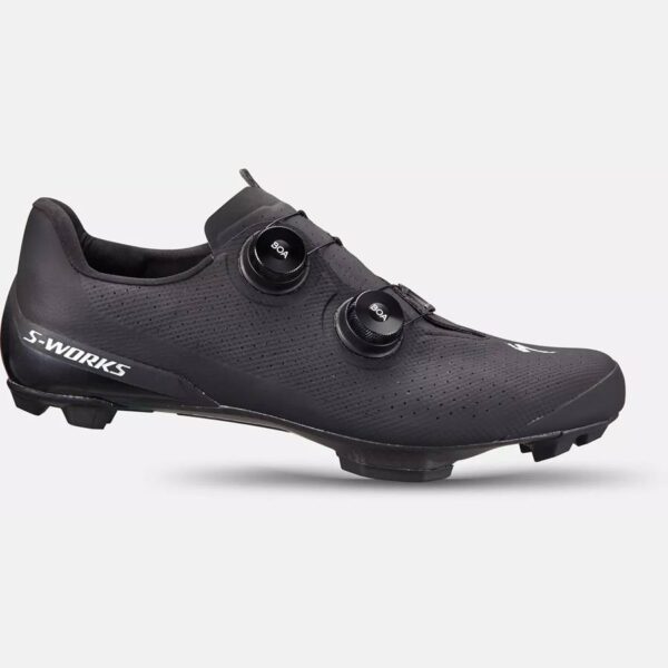 cycleXperience - 61823-00XX - Specialized - Sapatos MTB S-Works Recon - 4