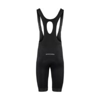 cycleXperience - 62300Zwart-X - Etxeondo - Culotte KOM 1.0 - Negro - 1