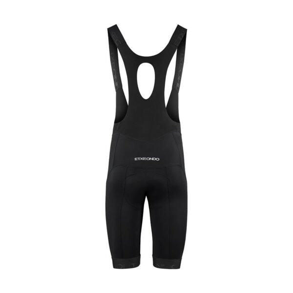 cycleXperience - 62300Zwart-X - Etxeondo - Culotte KOM 1.0 - Negro - 1 cycleXperience - 62300Zwart-X - Etxeondo - Culotte KOM 1.0 - Negro - 1