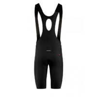 cycleXperience - 62311 - Etxeondo KORTE BROEK ORHI DINAMIC - Zwart - 1