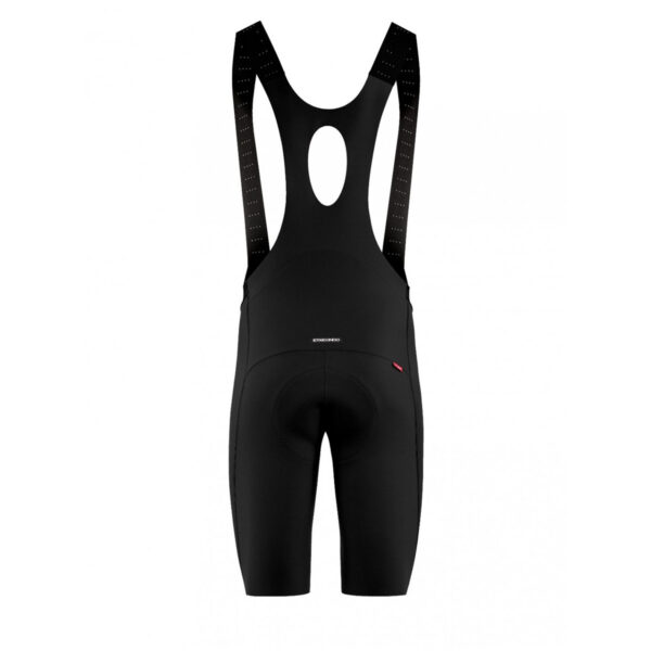 cycleXperience - 62311 - Etxeondo KORTE BROEK ORHI DINAMIC - Zwart - 1 cycleXperience - 62311 - Etxeondo KORTE BROEK ORHI DINAMIC - Zwart - 1