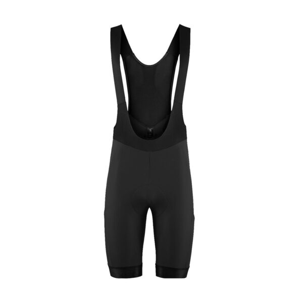 cycleXperience - 62319 - Etxeondo KORTE BROEK EXO CARGO - zwart - 1