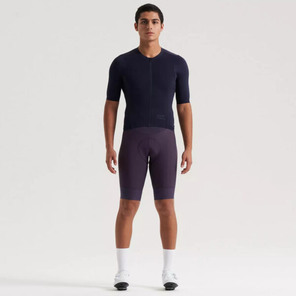 cycleXperience - 64023-92XX - Specialized - MAILLOT K.M. PRIME - Bleu marine foncé - 1 cycleXperience - 64023-92XX - Specialized - MAILLOT K.M. PRIME - Bleu marine foncé - 1